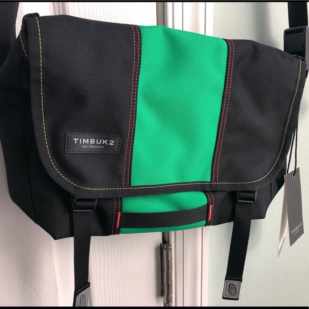 Timbuk2 Classic Messenger Bag XS